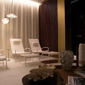 Apartament Luxus Fitness&spa Z Sauna I Silownia, Gdańsk