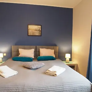 Apartament Gama K2124 Grand-tourist, Gdańsk
