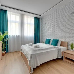 Apartament Comfort Grobla Ii, Gdańsk