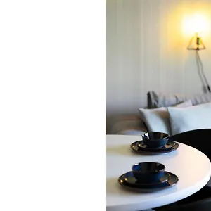 Apartament Elite Wintera, Gdańsk