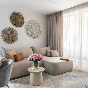 Apartament Scala Center With Parking By Lion, Gdańsk