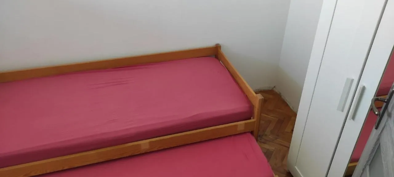 Apartament Piastowska 100 Gdańsk