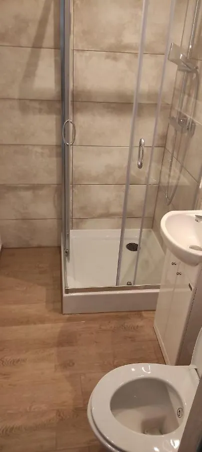Apartament Piastowska 100 Gdańsk