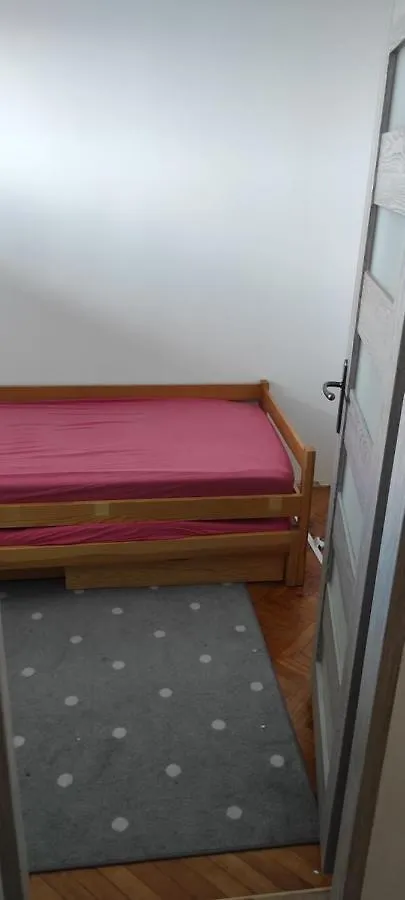 Apartament Piastowska 100 Gdańsk Polska