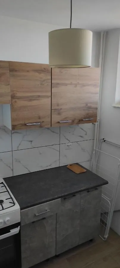 Apartament Piastowska 100 Gdańsk